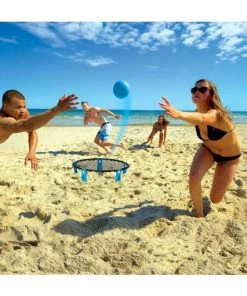 Outdoor Games FRANKLIN SPYDERBALL