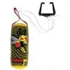 FRANKLIN STINGER BEE YOUTH PUNCHING BAG AND GLOVE SET