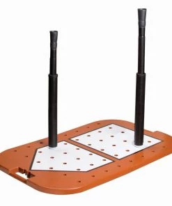 Schutt Sports SWING RITE BATTING TEE Team Sports