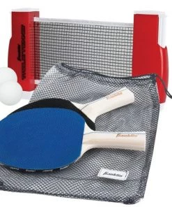 FRANKLIN TABLE TENNIS TO GO