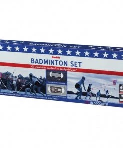 Outdoor Games FRANKLIN USA QUICKSET® BADMINTON
