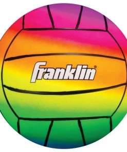 Outdoor Games FRANKLIN VIBRANT SERIES 8.5" VOLLEYBALL