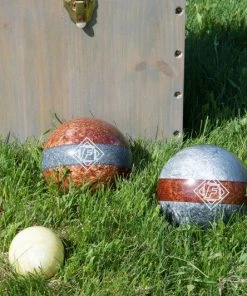 FRANKLIN VINTAGE BOCCE Outdoor Games