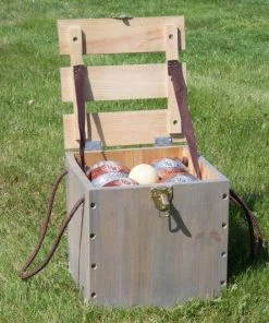 FRANKLIN VINTAGE BOCCE Outdoor Games