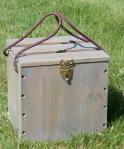 FRANKLIN VINTAGE BOCCE Outdoor Games