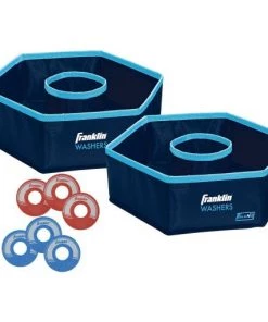 FRANKLIN WASHERS Outdoor Games