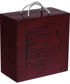 FRANKLIN BEACH BUMZ WASHERS