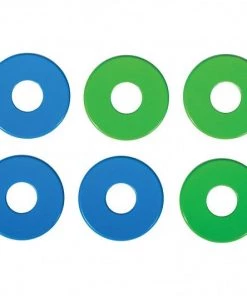 FRANKLIN BEACH BUMZ WASHERS