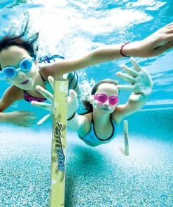 FRANKLIN AQUATICZ GRAB STICKS Outdoor Games