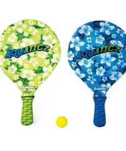 FRANKLIN AQUATICZ POOL PADDLEBALL Outdoor Games