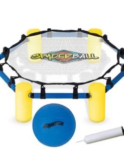 FRANKLIN AQUATICZ POOL SPYDERBALL Outdoor Games