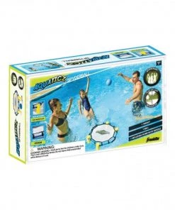 FRANKLIN AQUATICZ POOL SPYDERBALL Outdoor Games