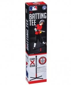 FRANKLIN MLB® XT YOUTH BATTING TEE