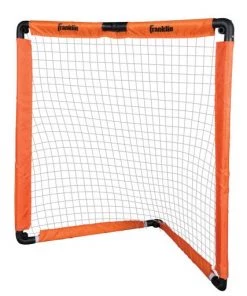 FRANKLIN YOUTH LACROSSE GOAL - INSTA-SET 36" X 36" Team Sports