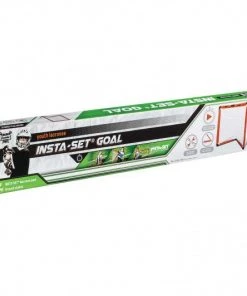 FRANKLIN YOUTH LACROSSE GOAL - INSTA-SET 36" X 36" Team Sports