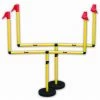 FRANKLIN YOUTH FOOTBALL 2 GOAL POST SET